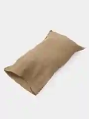 Мешок джутовый для урожая или декораций