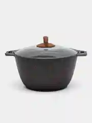 Кастрюля Kukmara с крышкой, 4 л