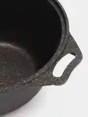 Кастрюля Kukmara с крышкой, 4 л