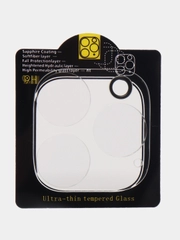 Защитное стекло на камеру IPhone Айфон 15 14 13 12 11/Pro/Pro Max/Mini/PLUS