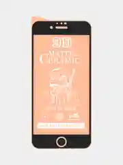 Керамическая пленка на iPhone 6 / 6S / 7 / 8 / SE 2020
