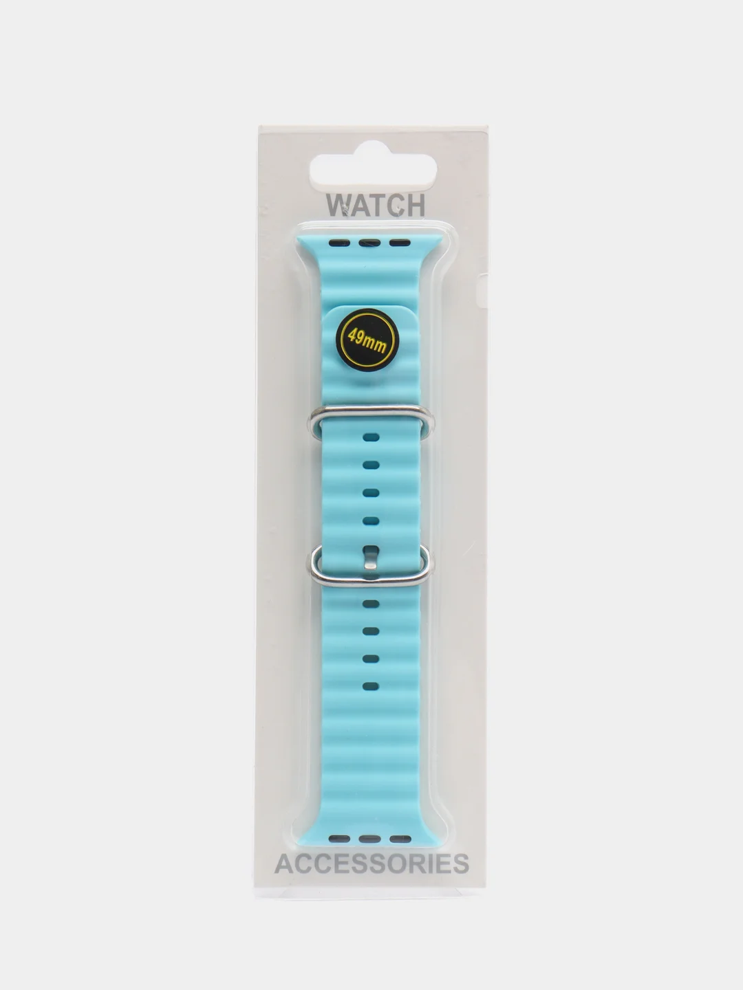 Ледяной ремешок для Apple Watch Ultra, 42 / 44 / 45 / 49 мм