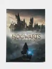Блокнот "Хогвартс, Гарри Поттер", А6