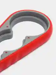 Открывашка для банок и бутылок универсальная