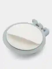 Лайм вешалка тройная, настенная, клеящаяся