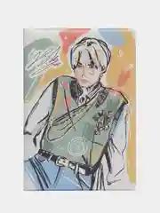 Обложка чехол на паспорт Ли Феликс Стрэй Кидс (Lee Felix Stray Kids)