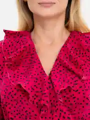 Белый платье женское, большие размеры