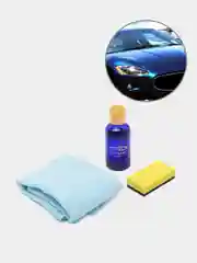 Жидкое стекло для автомобиля CERAMIC, керамика для авто, 30 мл