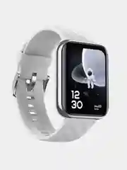 Белый смарт-часы Realme DIZO Watch D