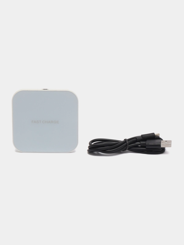 Беспроводное зарядное устройство, Fast charger 15w