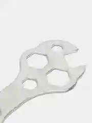 Велосипедный, семейный ключ, 2 отвертки