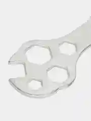 Велосипедный, семейный ключ, 2 отвертки