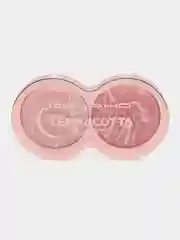Румяна для лица, запеченные 2 оттенка