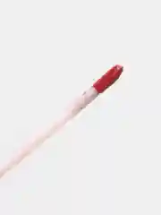 Коралловый помада для губ жидкая, матовая, 12 оттенков