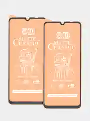 Xiaomi Redmi 12C / Redmi 10C / 10С NFC / Poco C40 керамическая защитная пленка, стекло