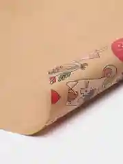 Медный крафт-бумага упаковочная, 50 х 70 см