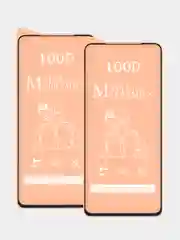 Керамическая пленка Poco X3 / X3 Pro / X4 Pro/ X5 / Mi 10T / X5 Pro / Note 9 Pro / 10 Pro