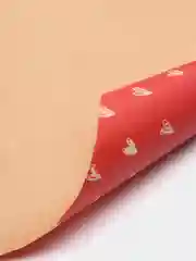 Конфетный крафт-бумага упаковочная, 50 х 70 см
