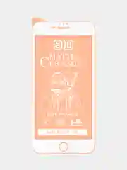 Керамическая пленка на Apple IPhone 6 Plus, 7 Plus, 8 Plus, стекло на айфон