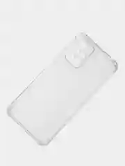 Прозрачный чехол силиконовый для Xiaomi Redmi 10 (Сяоми Редми 10), прозрачный