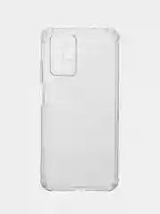 Прозрачный чехол силиконовый для Xiaomi Redmi 10 (Сяоми Редми 10), прозрачный