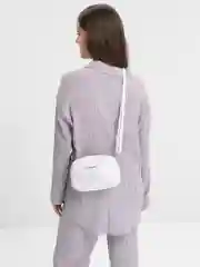 Черный сумка женская на Новый год