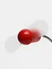 Вентилятор USB кабель, на солнечных элементах, сувенир, игрушка, антистресс