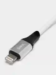 Кабель зарядный Hoco X86 Lightning, Type-C, для iPhone, Android