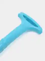Скребок для пяток и ступней