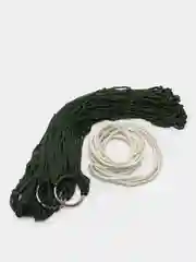 Сетчатый гамак для отдыха и туризма, из веревок
