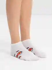 Носки укороченные, унисекс