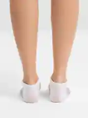 Носки укороченные, унисекс