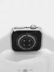 Белый умные смарт часы Smart Watch X7 Pro NFS, 45 мм