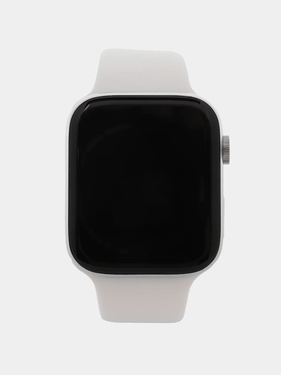 Белый умные смарт часы Smart Watch X7 Pro NFS, 45 мм
