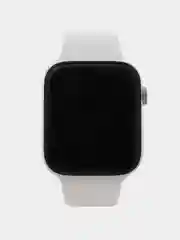 Белый умные смарт часы Smart Watch X7 Pro NFS, 45 мм