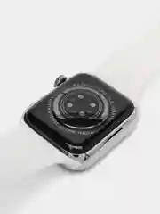 Белый умные смарт часы Smart Watch X7 Pro NFS, 45 мм