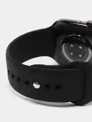 Белый умные смарт часы Smart Watch X7 Pro NFS, 45 мм