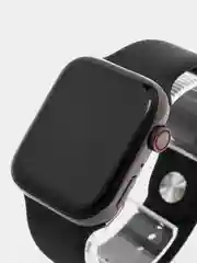 Белый умные смарт часы Smart Watch X7 Pro NFS, 45 мм
