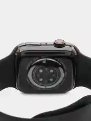 Белый умные смарт часы Smart Watch X7 Pro NFS, 45 мм