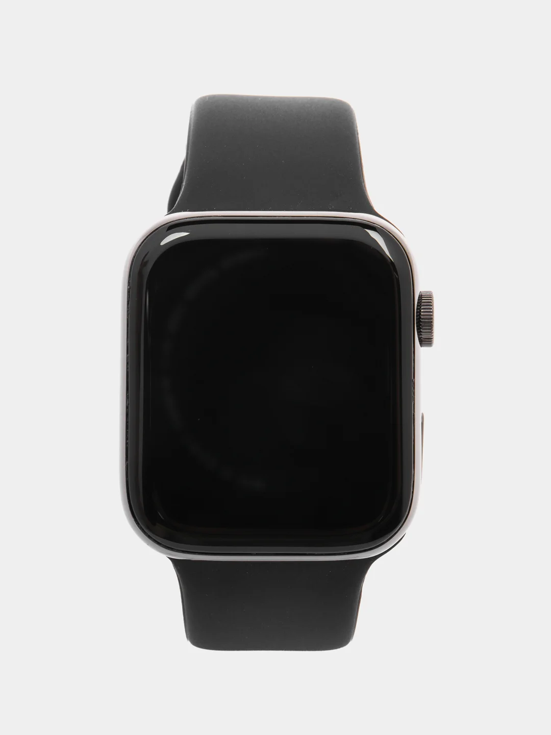Белый умные смарт часы Smart Watch X7 Pro NFS, 45 мм