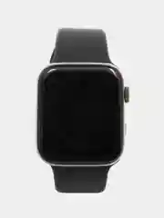 Белый умные смарт часы Smart Watch X7 Pro NFS, 45 мм