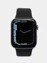 Черный умные смарт часы Smart Watch X7 Pro NFS, 45 мм