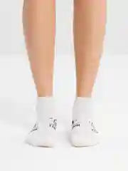 Носки укороченные, унисекс