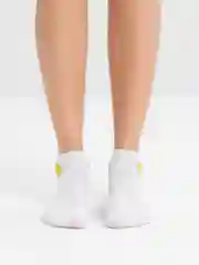 Носки женские укороченные