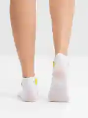 Носки женские укороченные