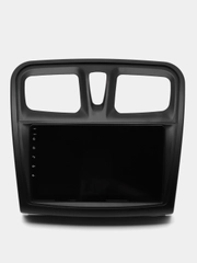 Renault Logan 2/Sandero 2, Магнитола 2Din, Андроид, Logan 2/Sandero 2, Логан 2/Сандеро 2