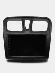 Renault Logan 2/Sandero 2, Магнитола 2Din, Андроид, Logan 2/Sandero 2, Логан 2/Сандеро 2