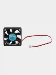 Кулер 40*40*10мм / 50*50*15мм 2pin 5v 12v 24v вентилятор охлаждения