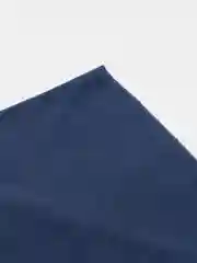 Синий повязка на  голову