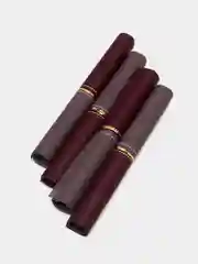 Марсала салфетки для стола прямоугольные, 4 штуки, 45 х 30 см